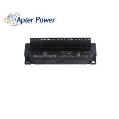 IC200TBM002