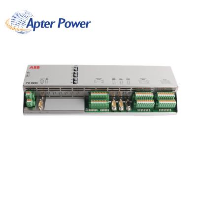 3BHE032025R0101 PCD235 A101