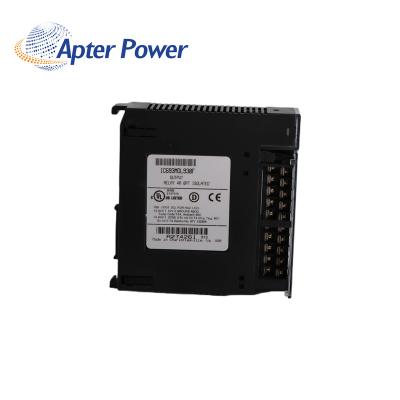 IC693MDL930