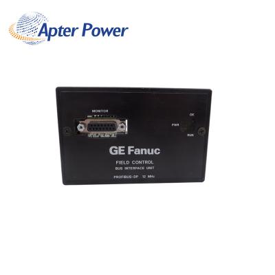 IC670PBI001