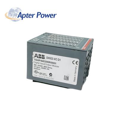 DX522-XC 1SAP445200R0001