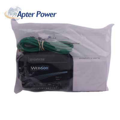 WEB600 FGD-W600