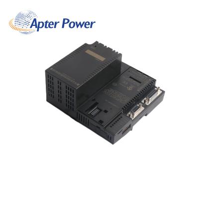 IC200CPUE05-JL