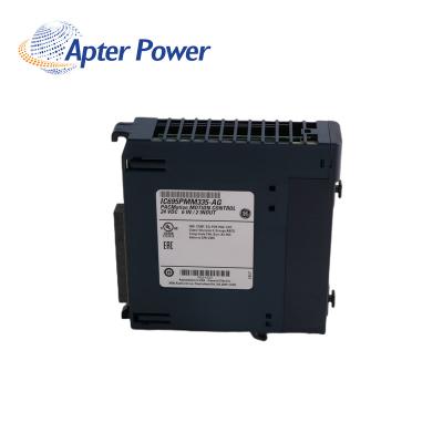 IC695PMM335