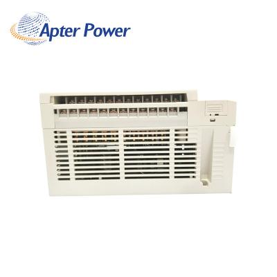 FX3U-32MR/DS