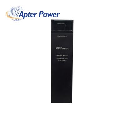 IC697PWR724