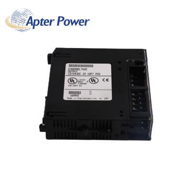 IC693MDL742C