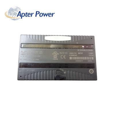 IC200ALG266F