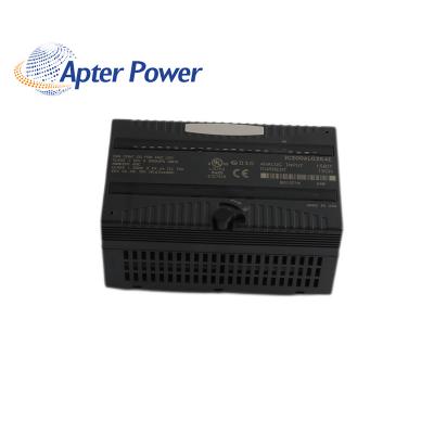 IC200CHS0022
