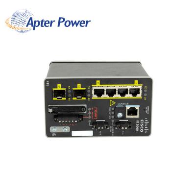 IE-2000-4TS-B