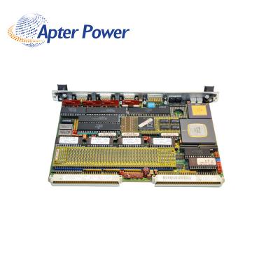 SYS68K CPU-30BE/16 REV 3