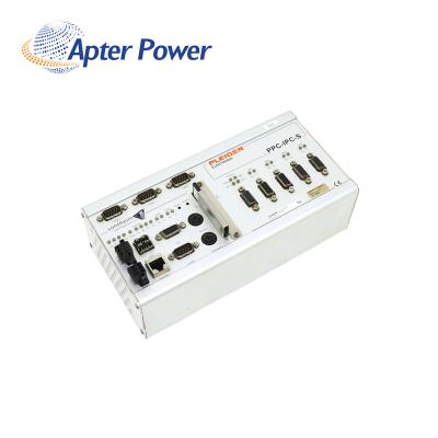PPC-IPC-S