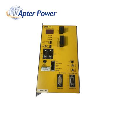 PSS SB 3006-3ETH-2DP-S