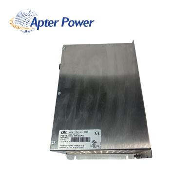 PSS SB 3006-3ETH-2DP-S