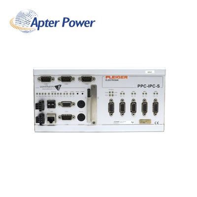 PPC-IPC-S