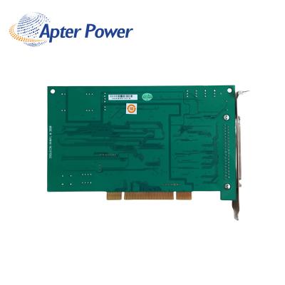 PCI-1715U