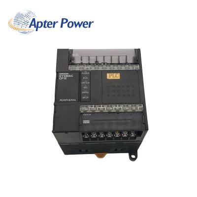 CP1E-E20DR-A