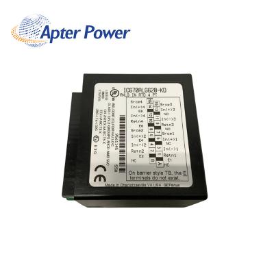 IC670ALG620