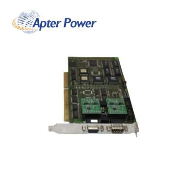 IPC-I 320/ISA V2.10