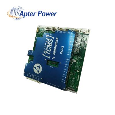 DCU2 DCC 2580B