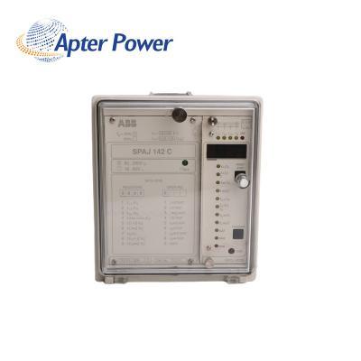 SPAJ142C-AA