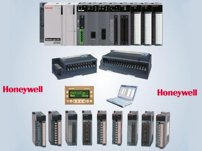 Honeywell -- Thiết Bị Truyền Tín Hiệu Analog